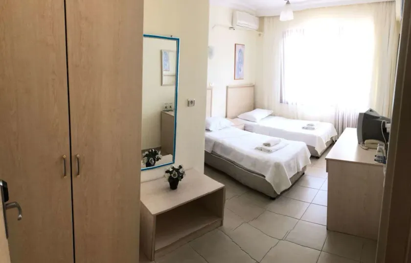 Ayata Hotel - Image 1