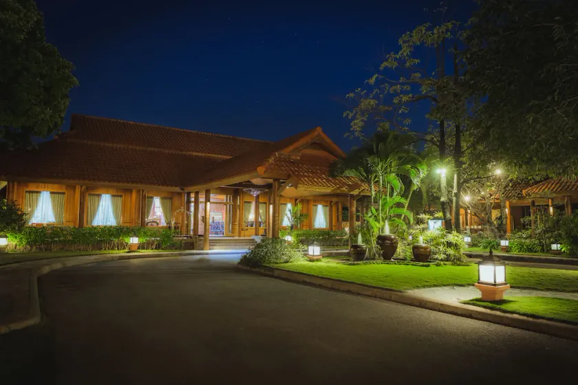 Rupar Mandalar Resort - Image 1
