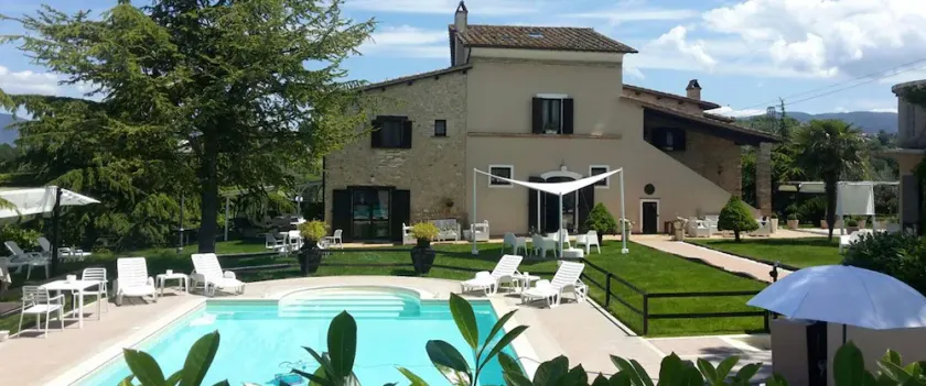 Agriturismo La Contea by Bice - Image 1