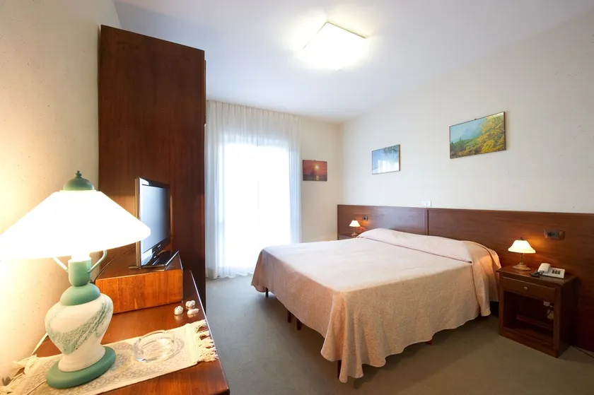 Hotel Candeleto - Image 1