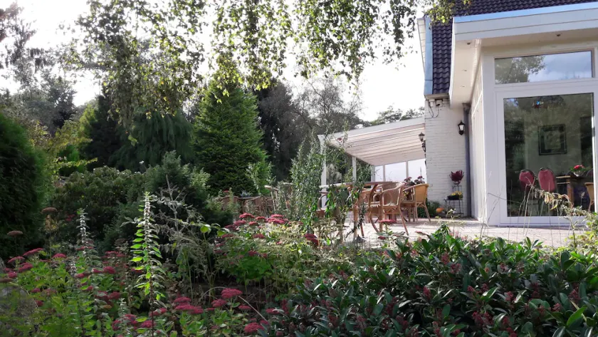Hotel Bourtange - Image 1