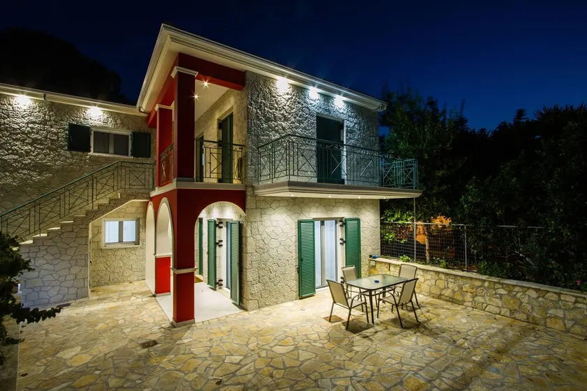 Nijay Apartments No 3 De-lux Size 76 Sq Mtrs - Image 1