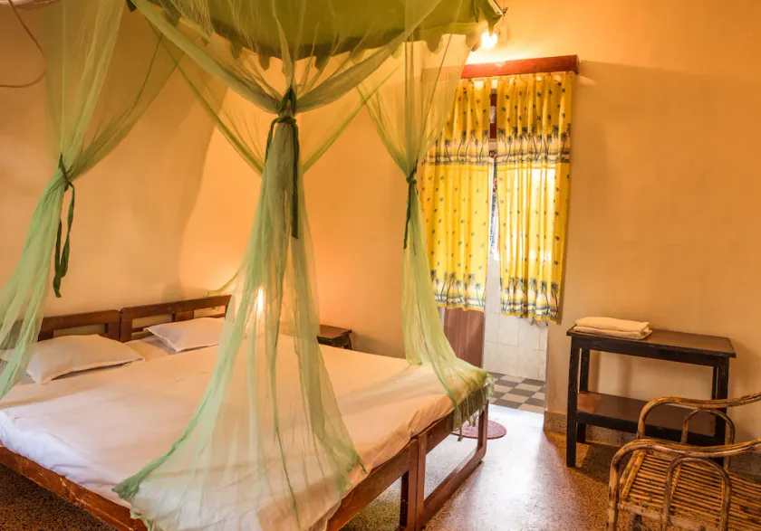 Bean Me Up Guest House - Image 1