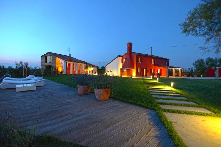 Villa Sacchetta - Image 1