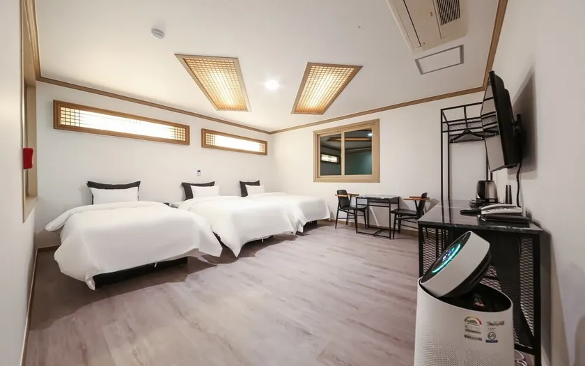 Suncheon Hotel Rio - Image 1