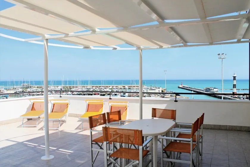 Residence Fiorella - Image 1