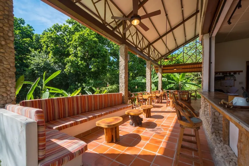 Istmo Yoga and Adventure Retreat - Image 1