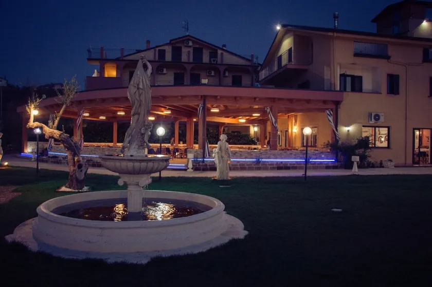 Agriturismo Fonte Madonna - Image 1