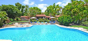Villa San Flamingo - Image 1