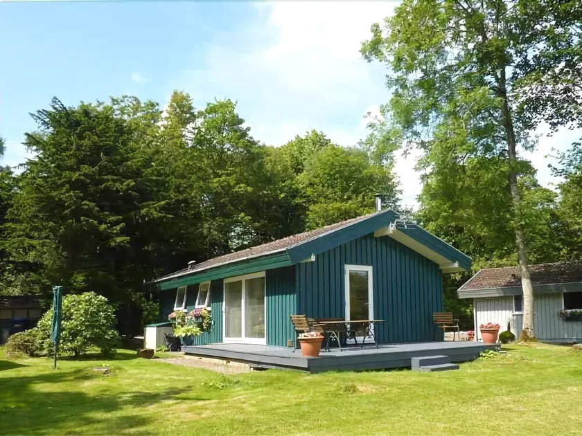 Meadow Lodge - Image 1