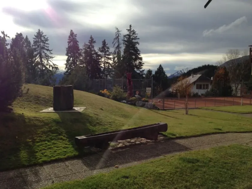 Residence Cransalpin - Image 1