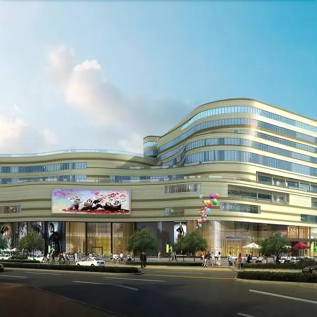 Darius International Hotel (Yunfu Bus Station) - Image 1