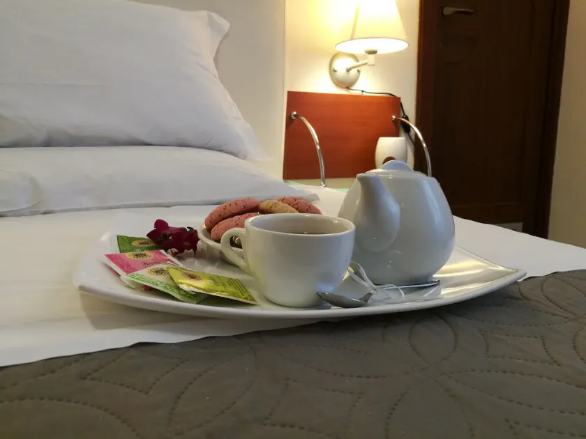 Hotel Principe - Image 1
