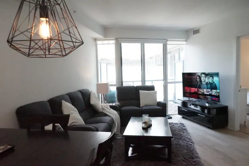 The Mews Boutique Suites - Image 1