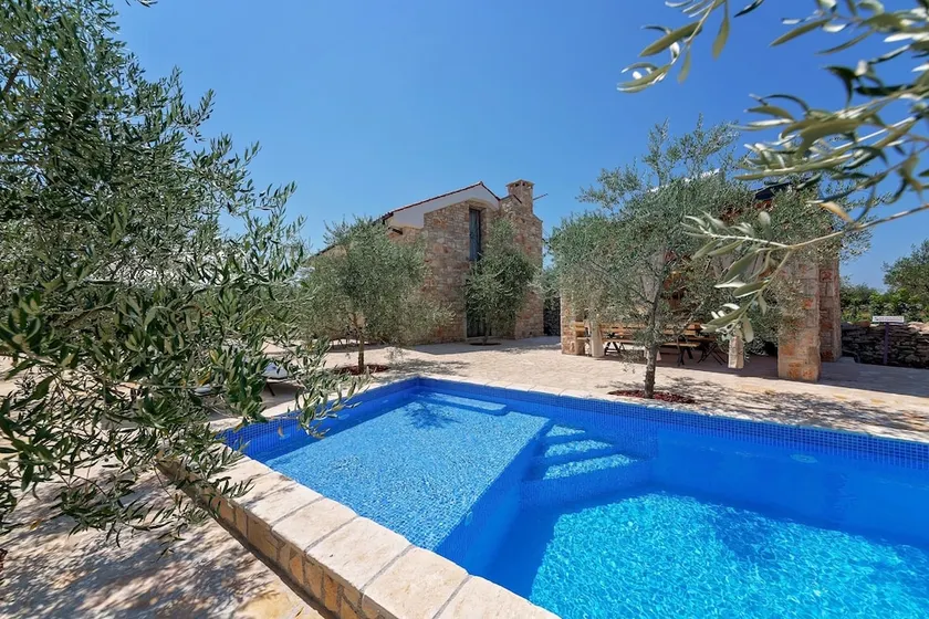 Eco Villa Valencano - Image 1