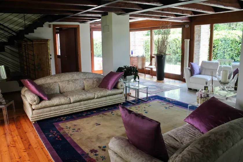 Campigrandi House - Image 1
