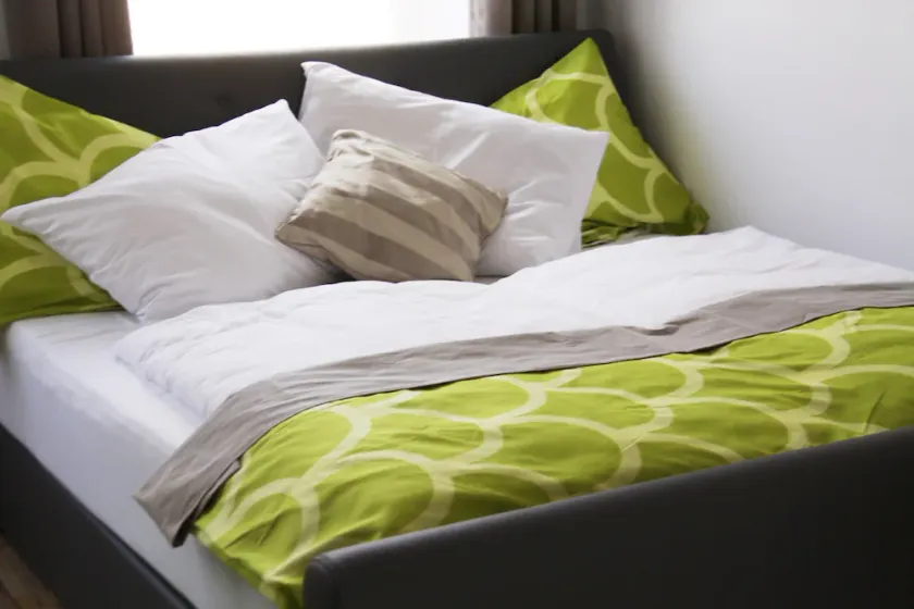 CheckVienna - Apartment Huglgasse - Image 1