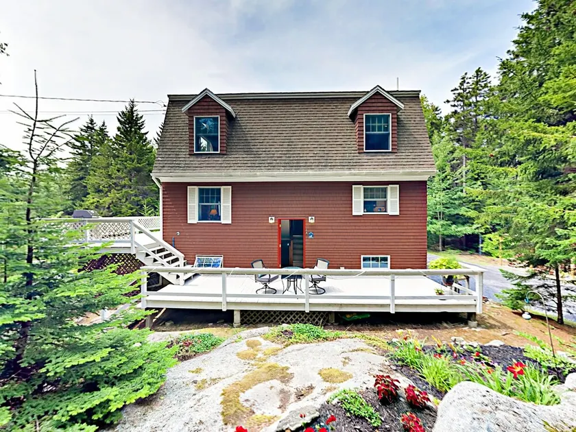 31 Rand Road Cottage - Image 1
