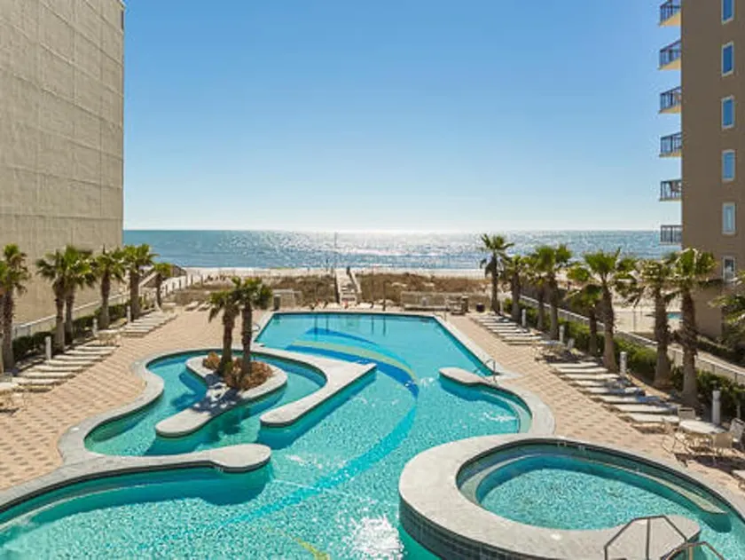 Crystal Tower 1504 by Youngs Suncoast - Image 1
