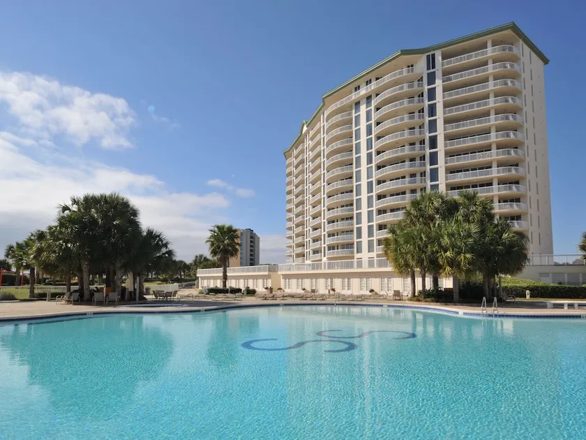 Silver Shells Beach Resort And Spa By Wyndham Vacation Rentals - Image 1