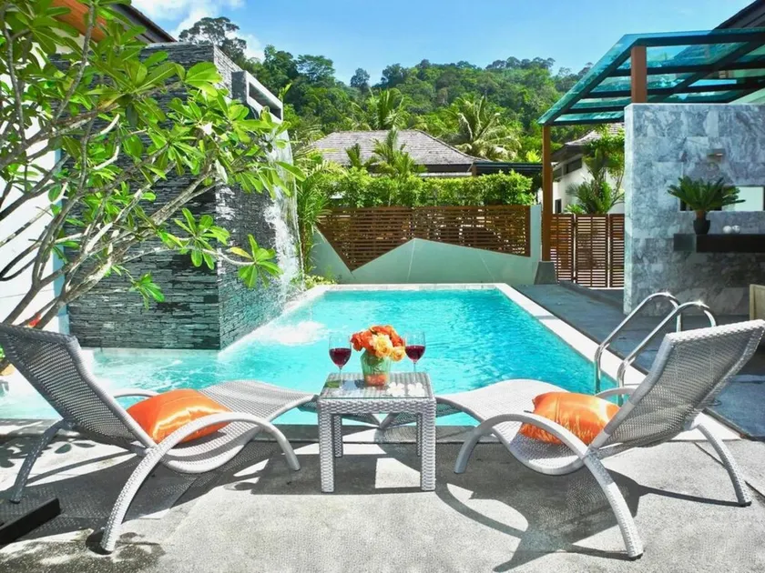 Coco Kamala: Breathtaking villa - Image 1