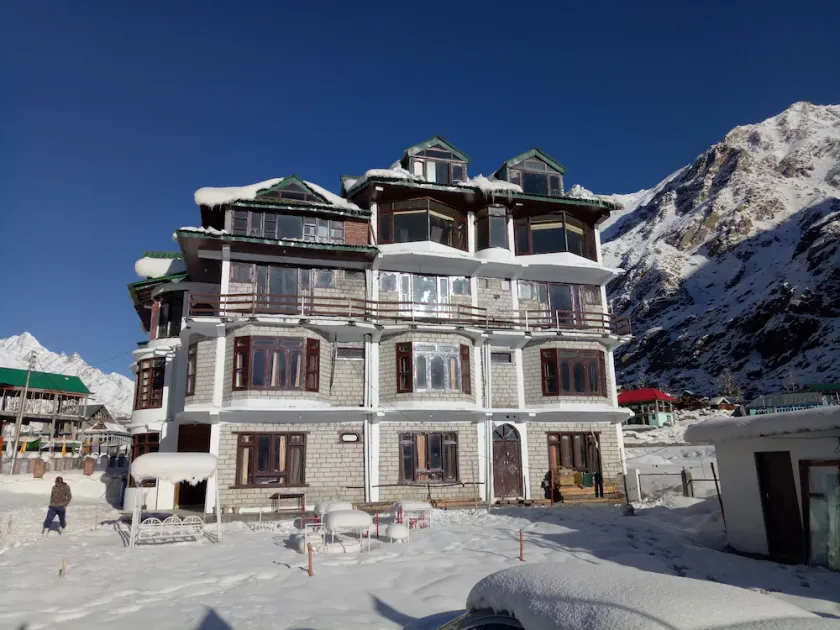 Samaa Resorts Chitkul Heights Sangla - Image 1
