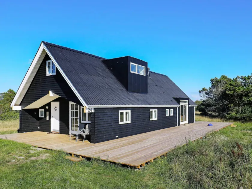 Holiday Home in Skagen - Image 1