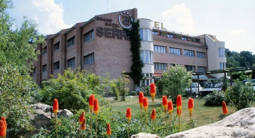 Grand Hotel Serre - Image 1