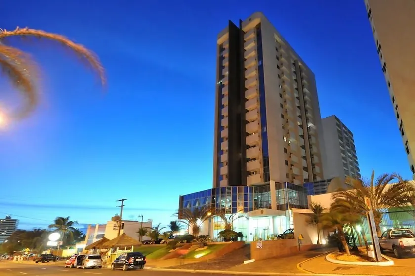 SCP American Flat Residence - Image 1