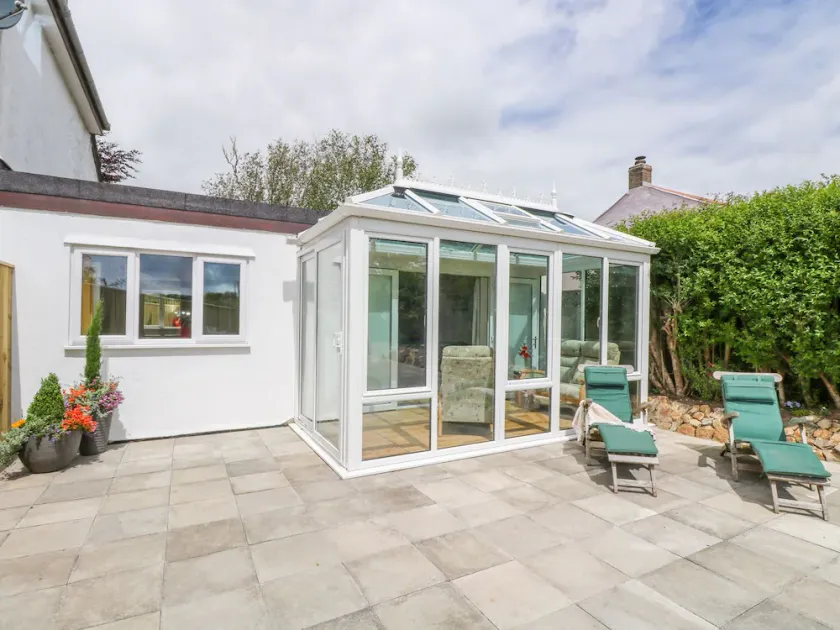 Strawberries &amp; Cream Retreat - Image 1