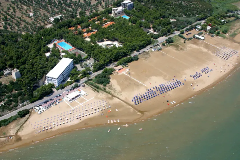 Hotel Portonuovo - Image 1