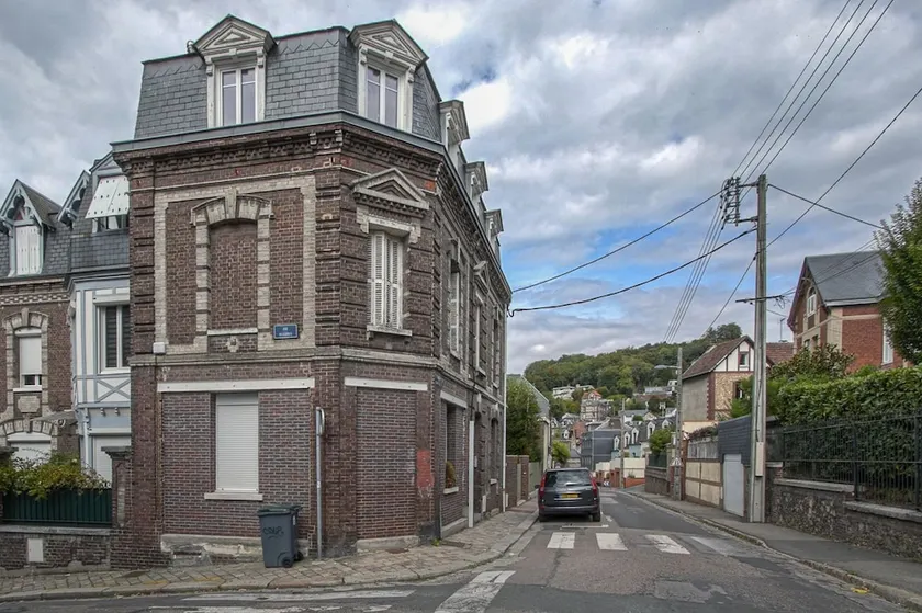 Cosy Rouen - Image 1