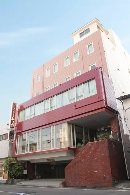 Hotel Miduho - Image 1