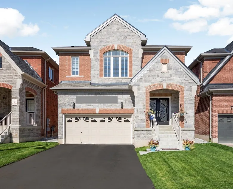 4 bdrms Milton near Toronto and Niagara - Image 1