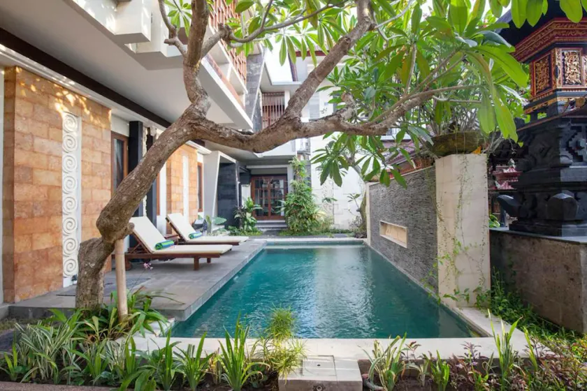 Kubu Munggu Homestay - Image 1