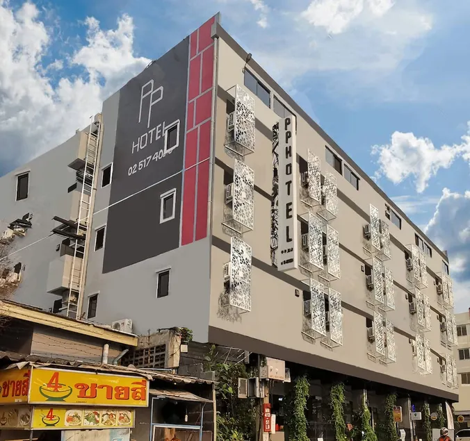 PP Hotel - Image 1
