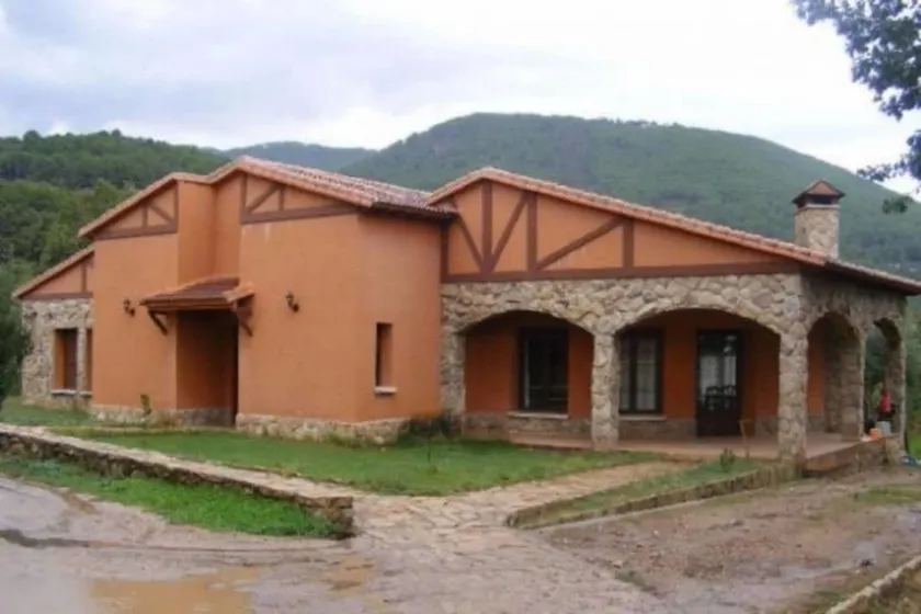 Hotel Rural El Joyo - Image 1