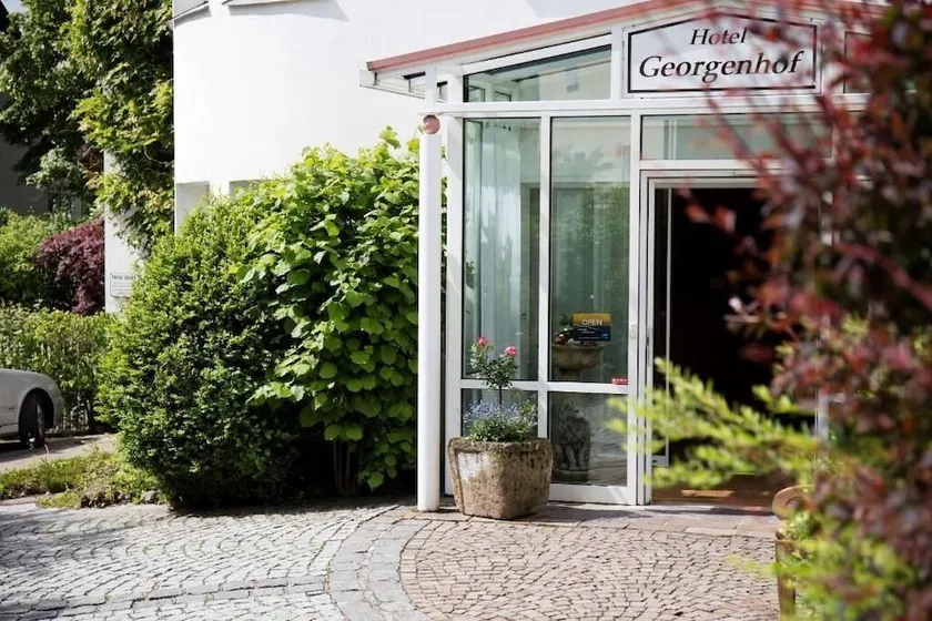 Hotel Georgenhof - Image 1