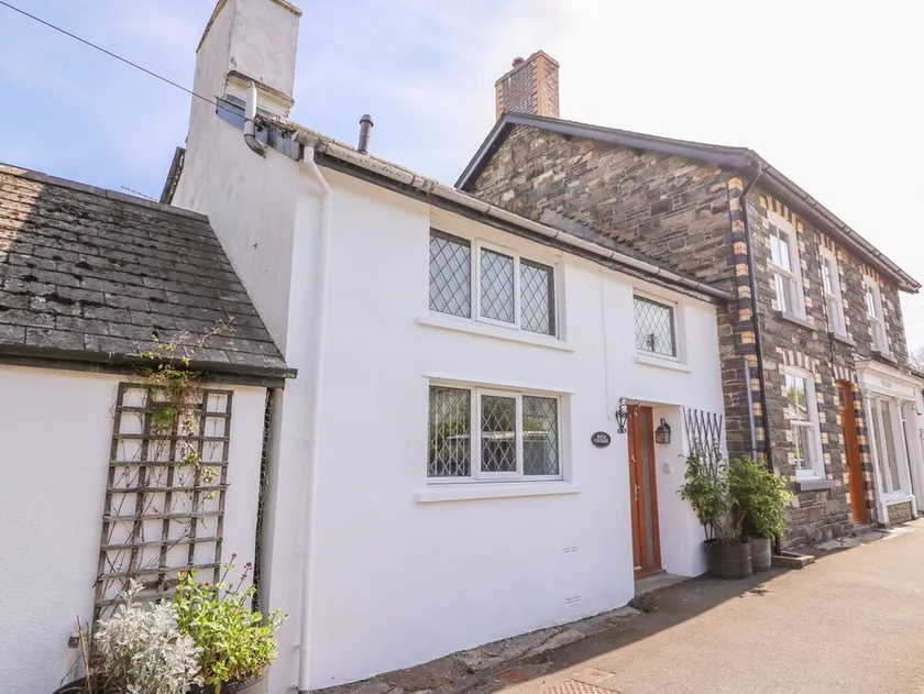 Rock Cottage - Image 1