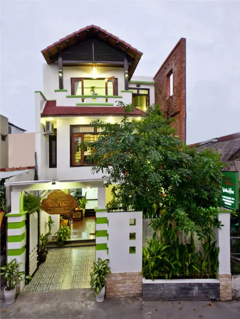 Flower Garden Homestay - Image 1