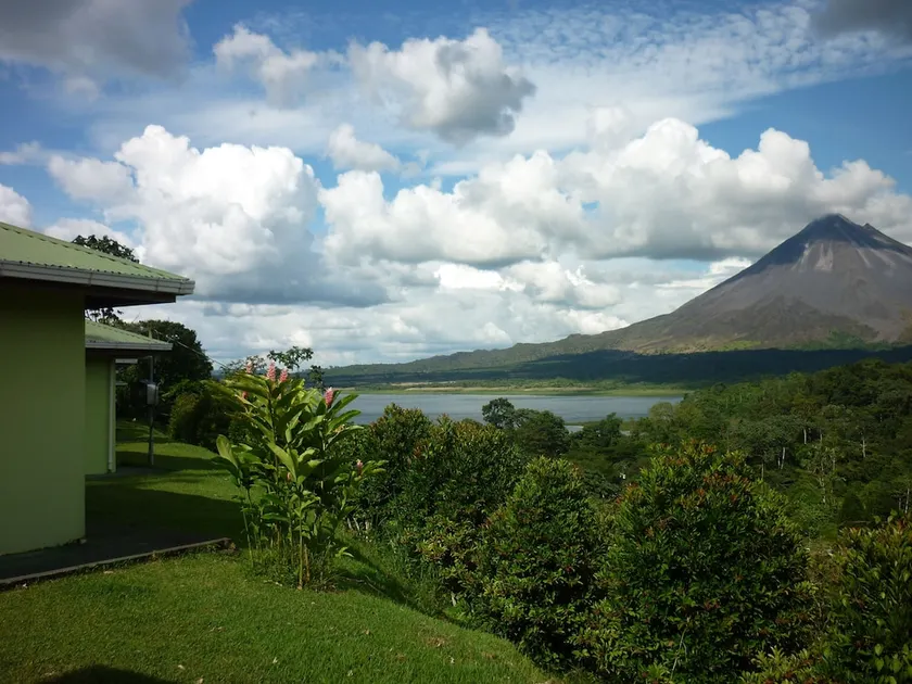 Castillo Arenal - Image 1
