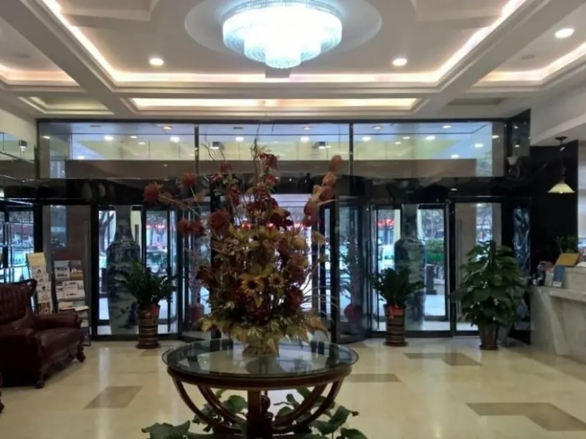 GreenTree Inn (Guangdong Foshan Lecong International Convention Center) - Image 1