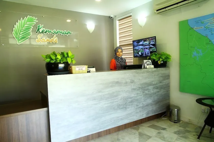 Kemaman Sands - Image 1