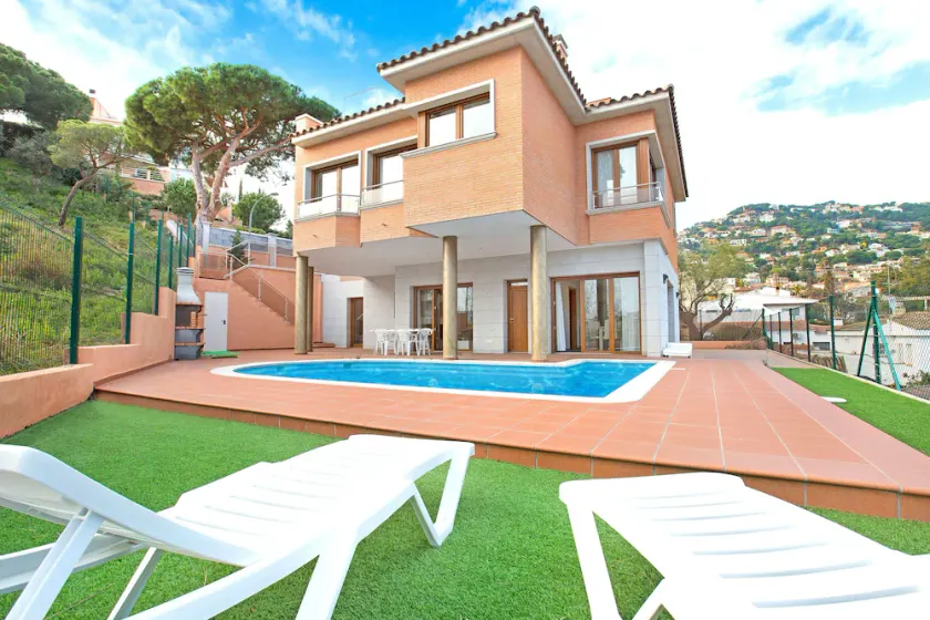 Villa Paulina - Image 1