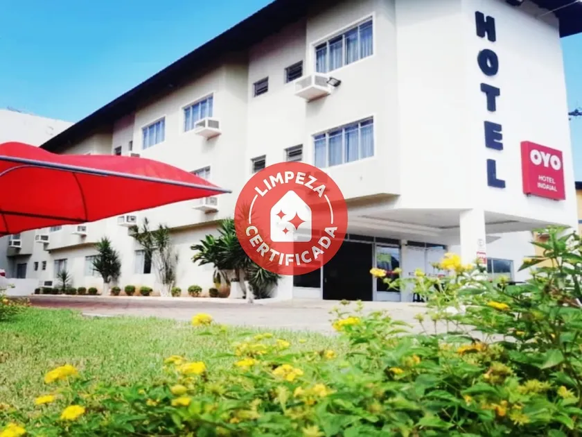 Hotel Indaial - Image 1