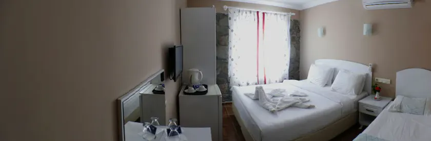 Assos Hotel - Image 1