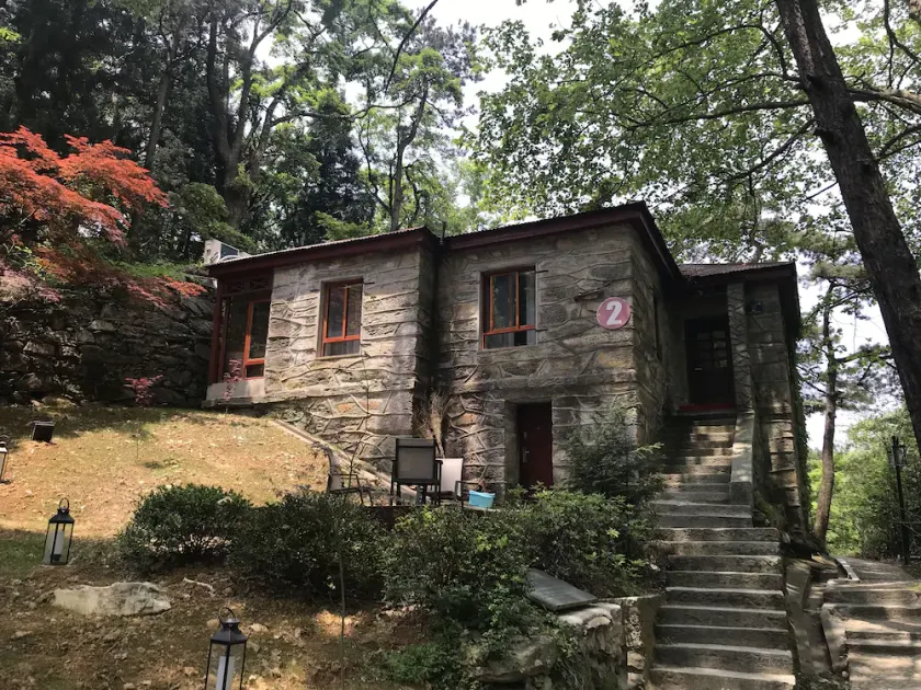 Lushan·Xinyuan Villa - Image 1