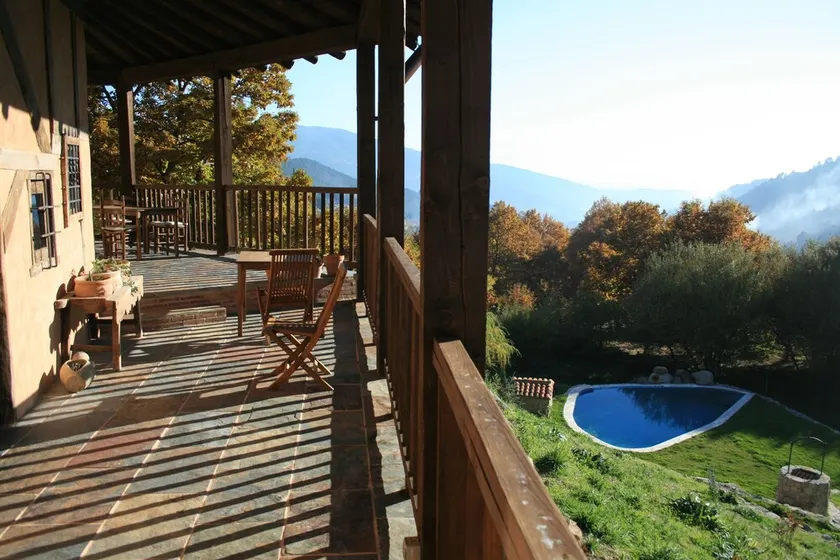 Hotel Rural Abejaruco - Image 1