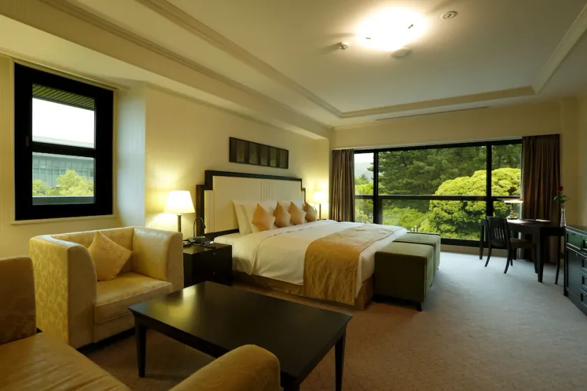 Noborioji Hotel - Image 1