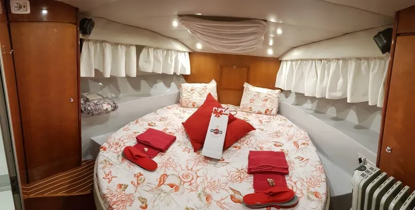 Yatch Suite Punta Ala - Image 1